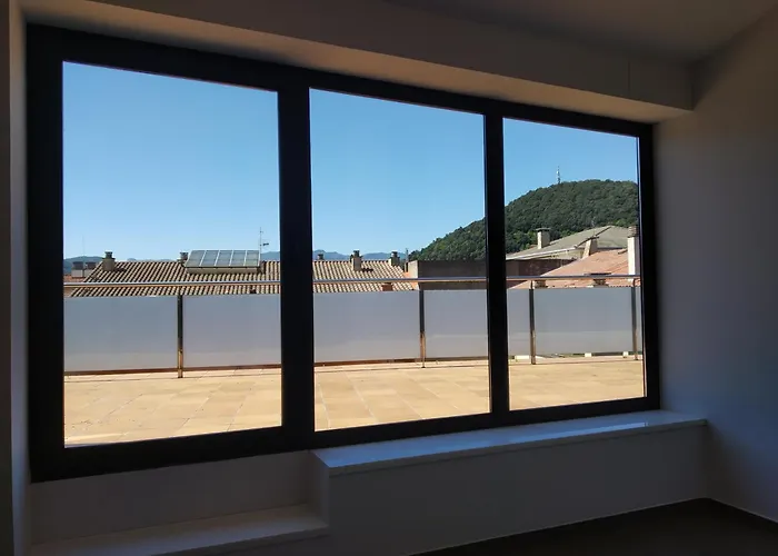 Hotel Olot Centre