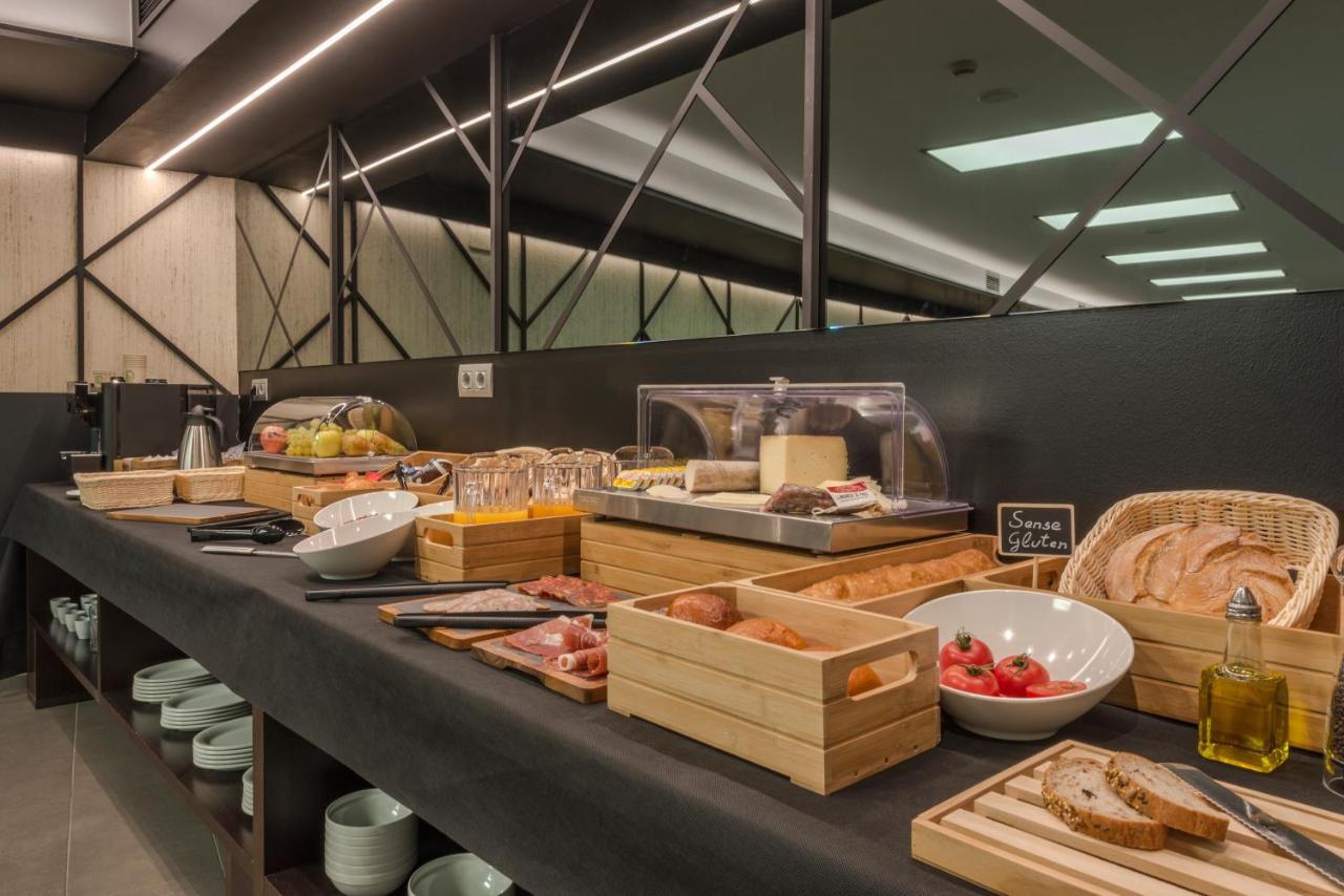 Hotel Centre Olot