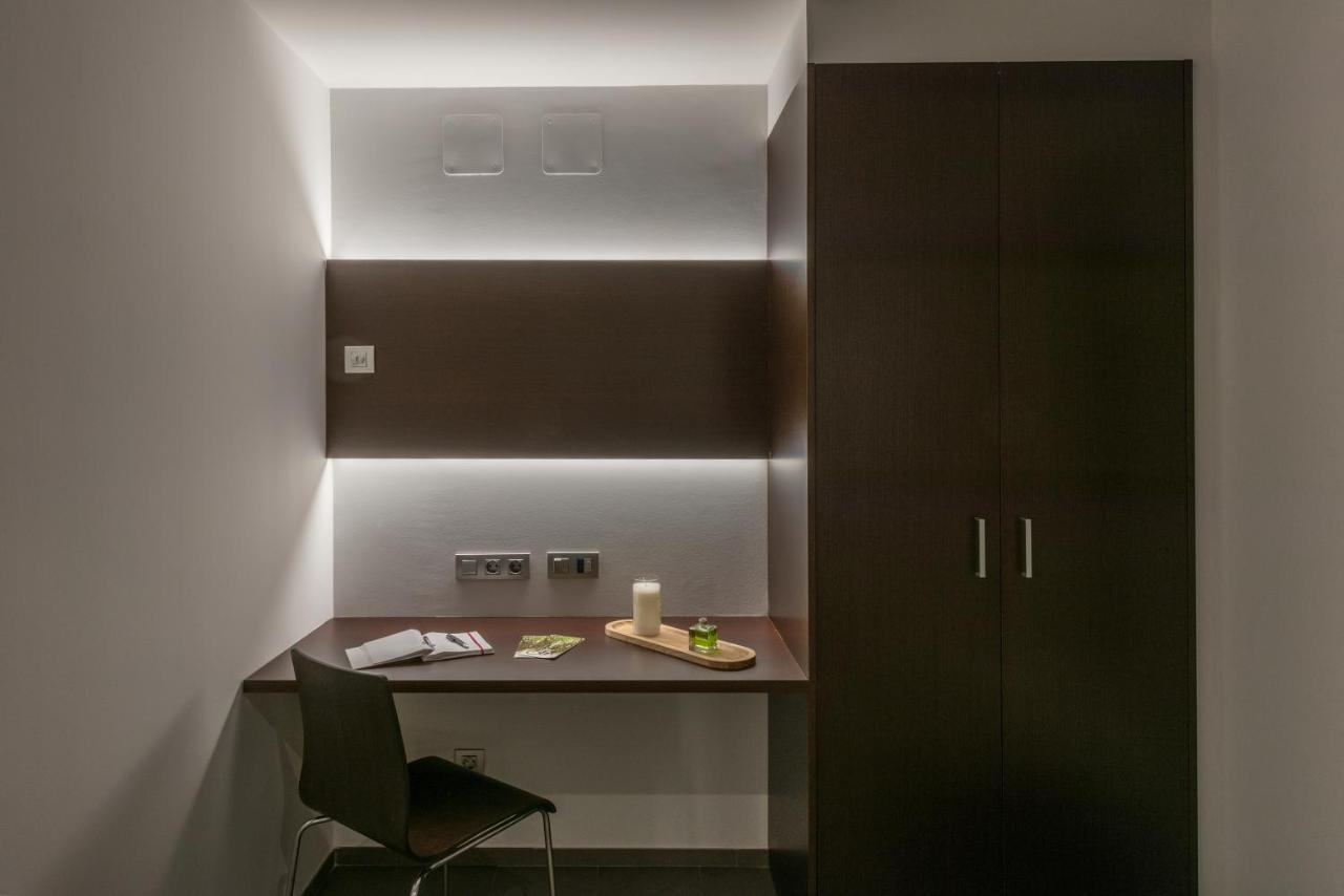 Hotel Centre Olot