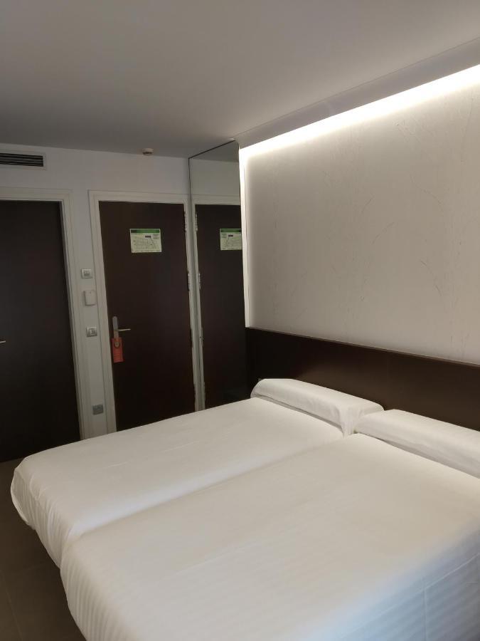 Hotel Centre Olot