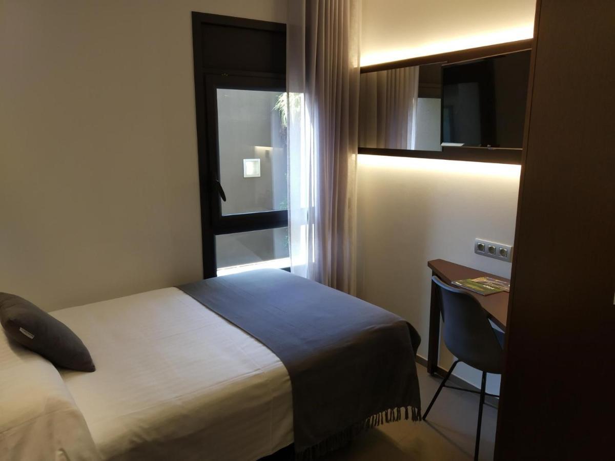 Centre * Olot