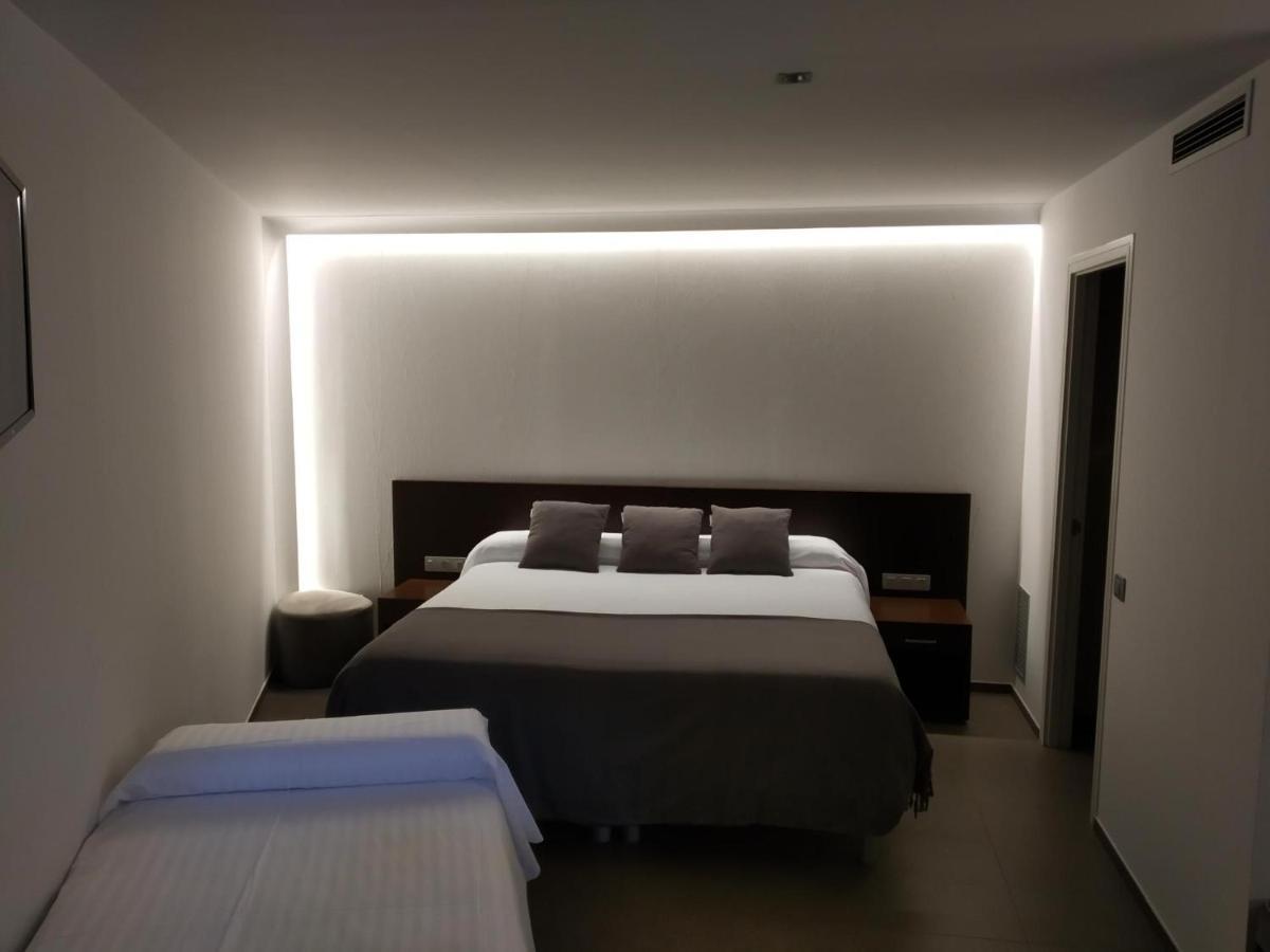 Centre * Olot
