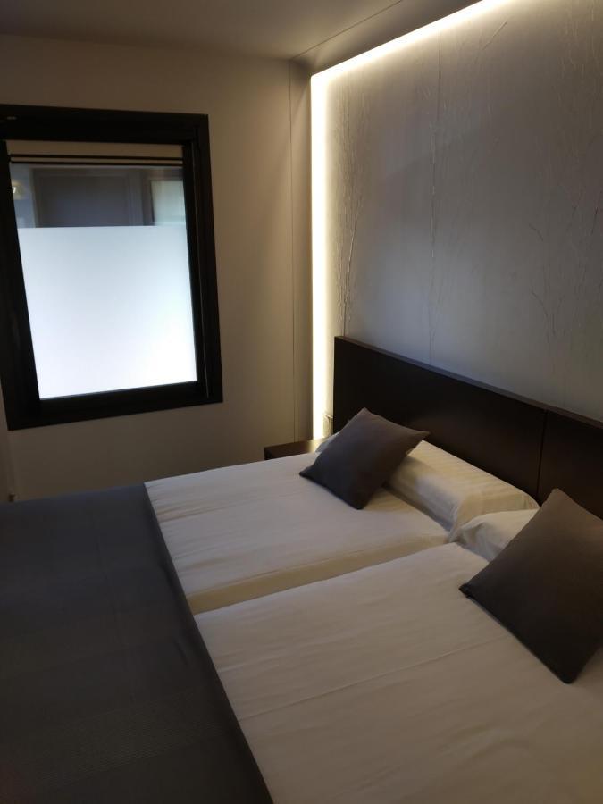 Centre Hotel