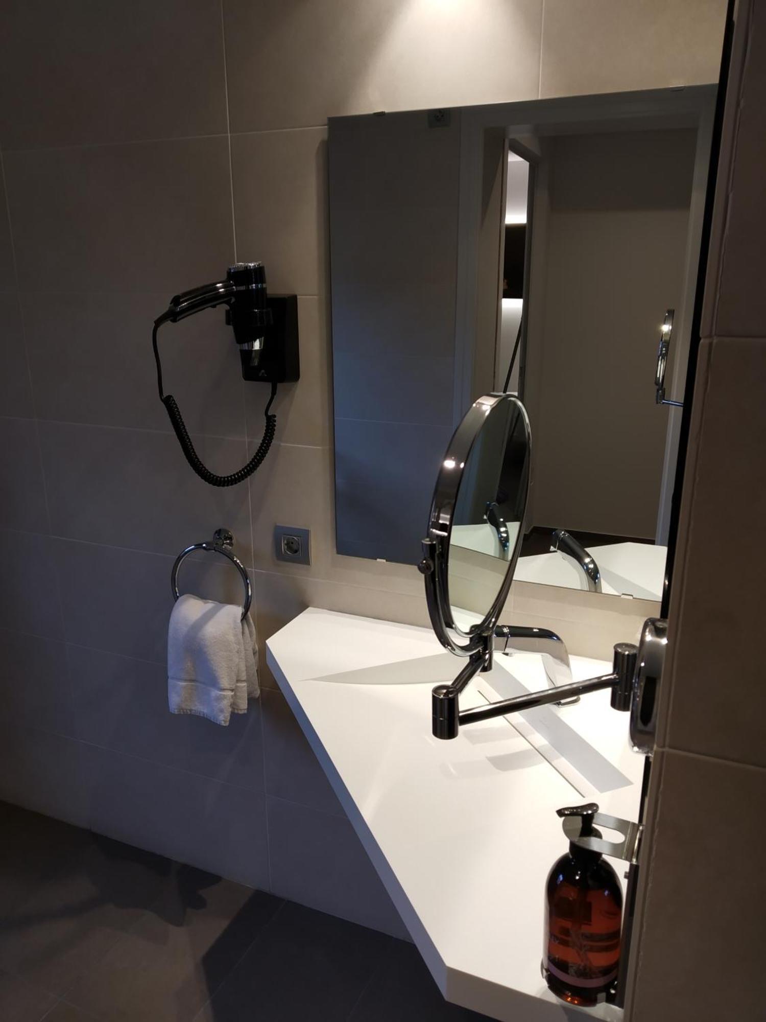 Centre Hotel Olot